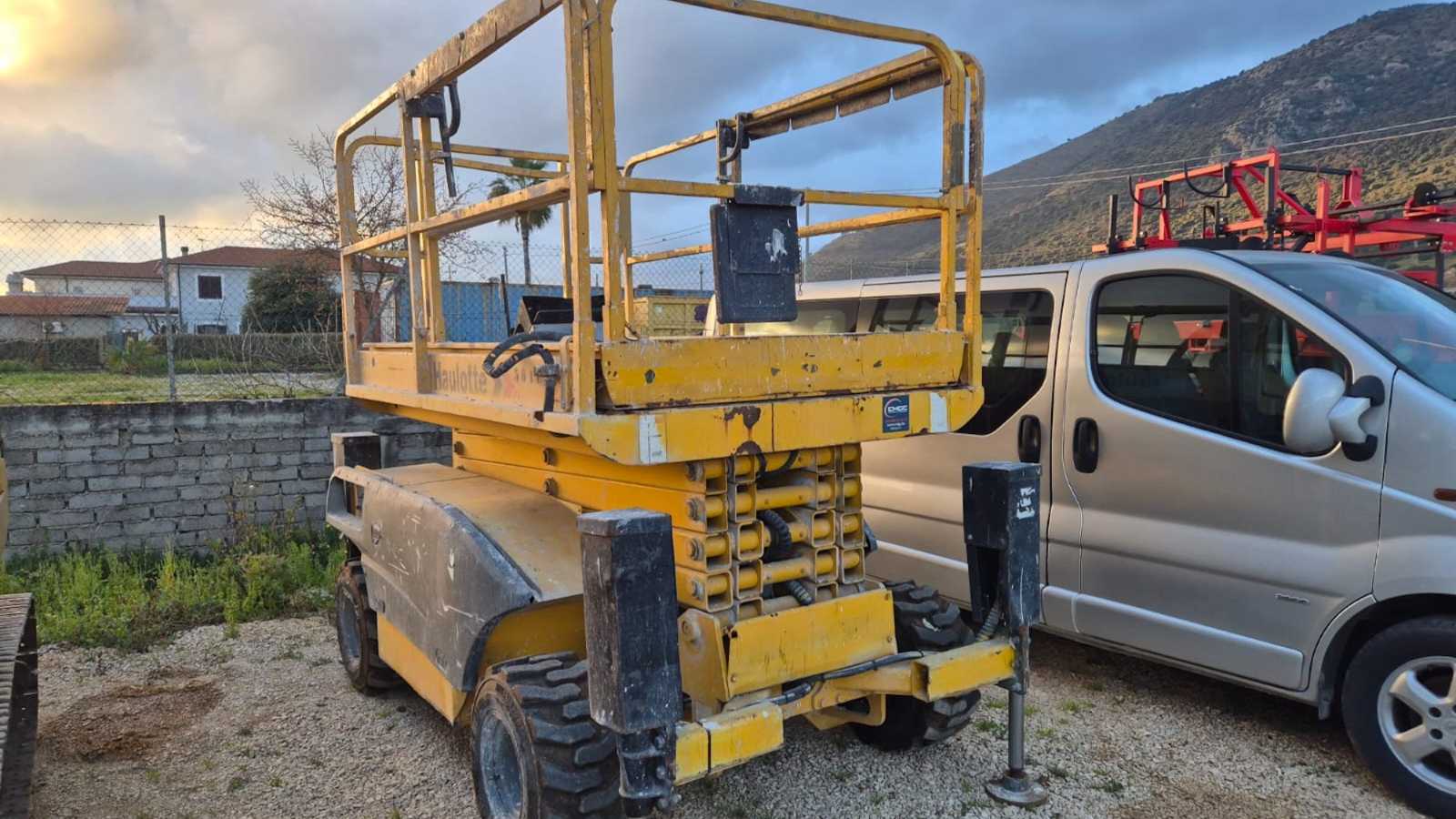 OmecoHub - Immagine Principale